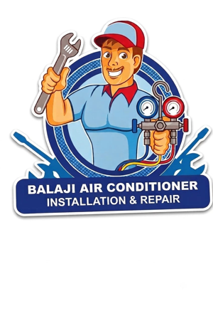 Balaji Air Conditioner